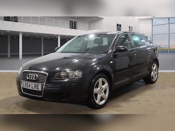 Audi A3 feature image