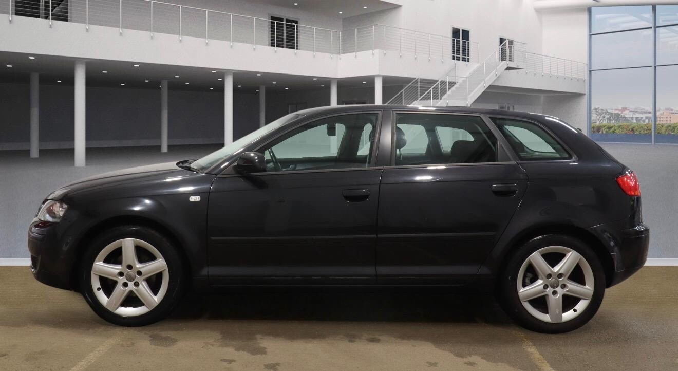 Used Audi A3 2004 for sale - 78108820: Photo 6