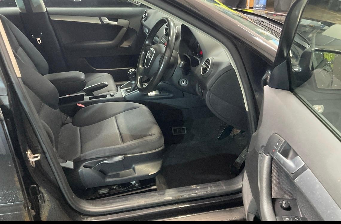 Used Audi A3 2004 for sale - 78108820: Photo 8