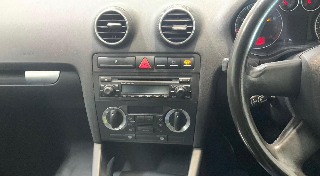 Used Audi A3 2004 for sale - 78108820: Photo 9