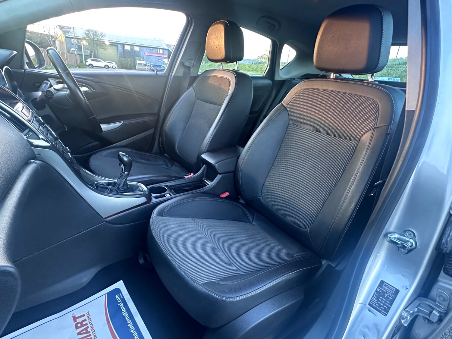 Used Vauxhall Astra 2010 for sale - 78109655: Photo 11