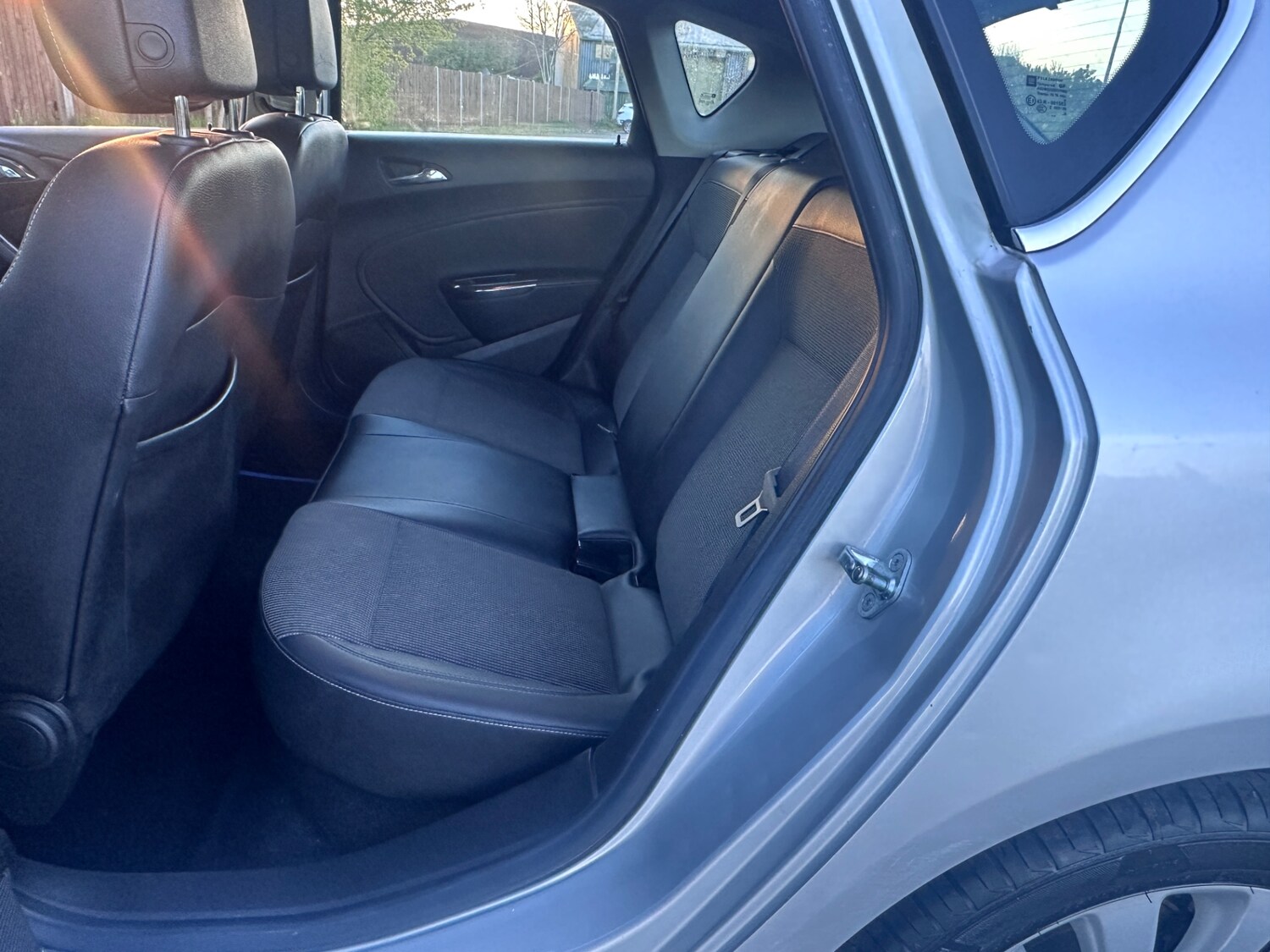 Used Vauxhall Astra 2010 for sale - 78109655: Photo 13