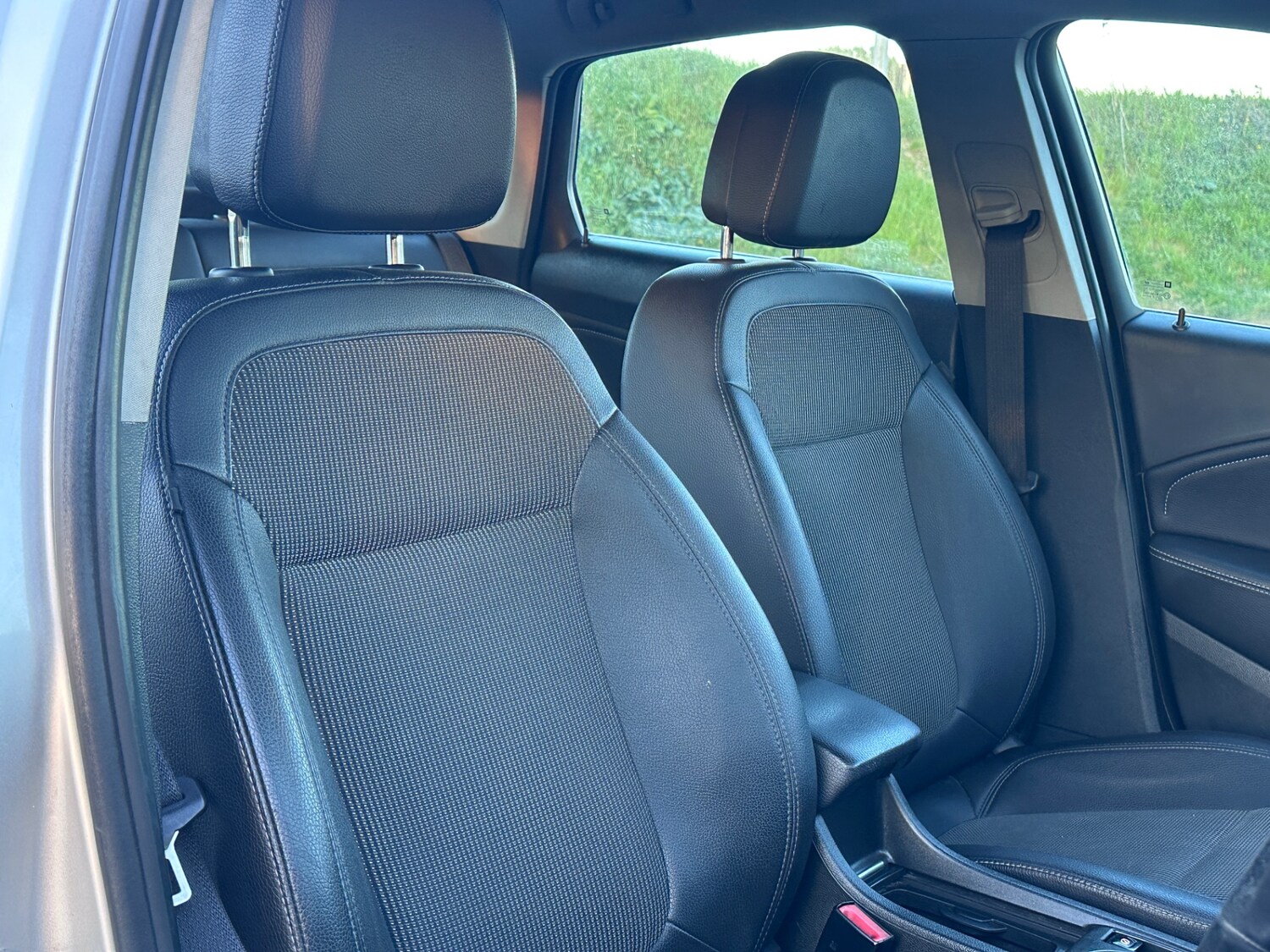 Used Vauxhall Astra 2010 for sale - 78109655: Photo 14