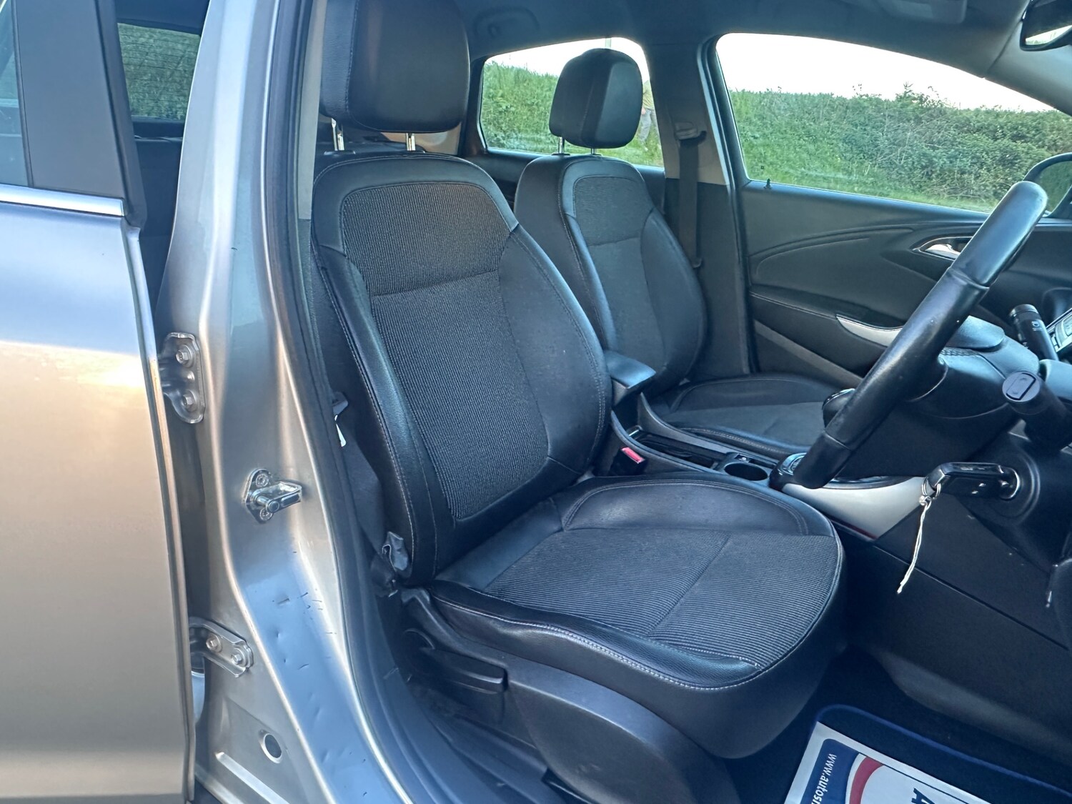 Used Vauxhall Astra 2010 for sale - 78109655: Photo 15