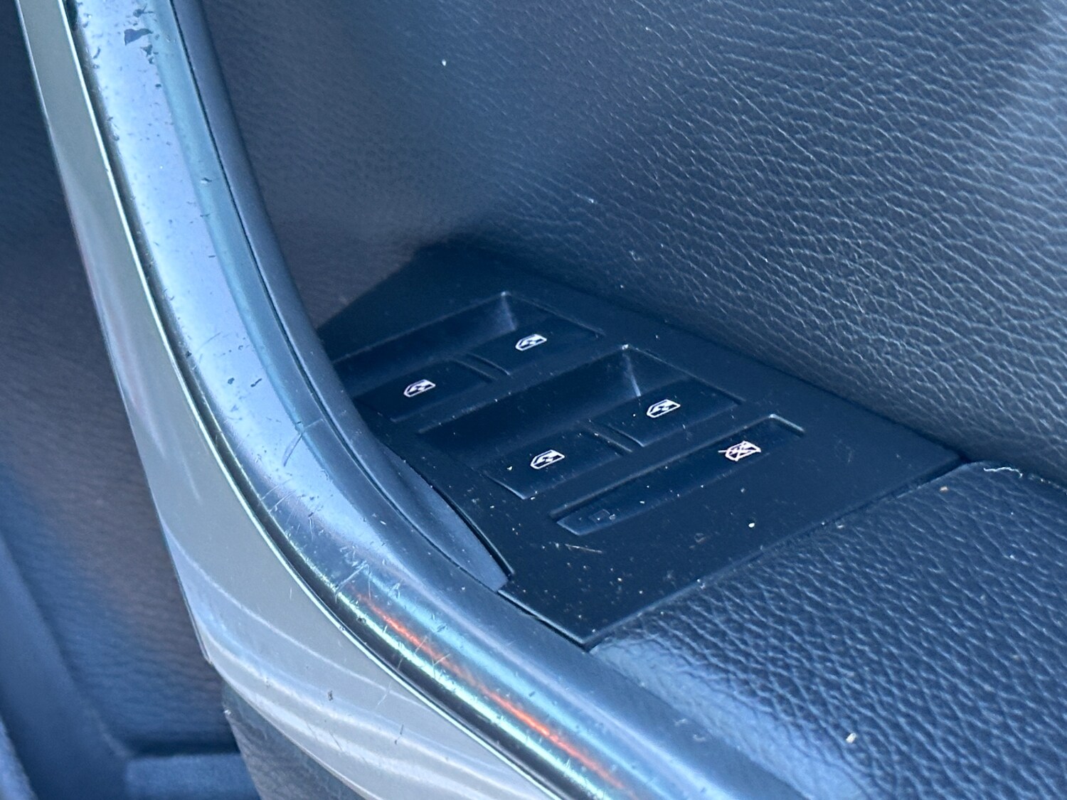 Used Vauxhall Astra 2010 for sale - 78109655: Photo 16