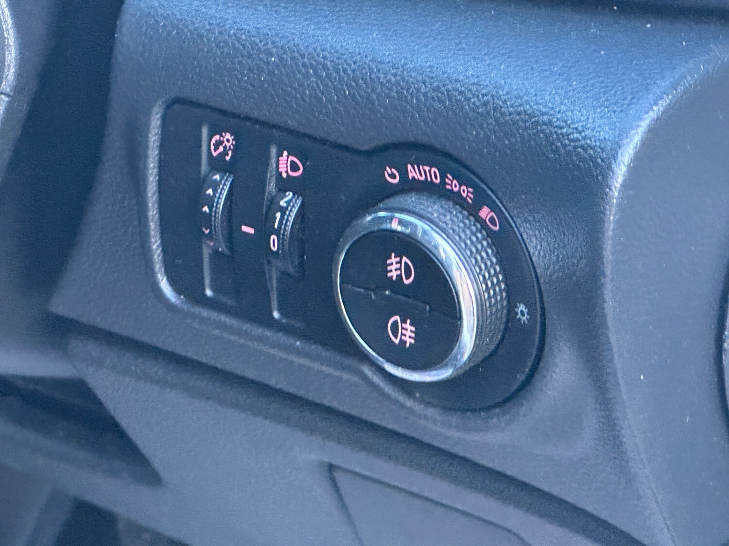 Used Vauxhall Astra 2010 for sale - 78109655: Photo 17