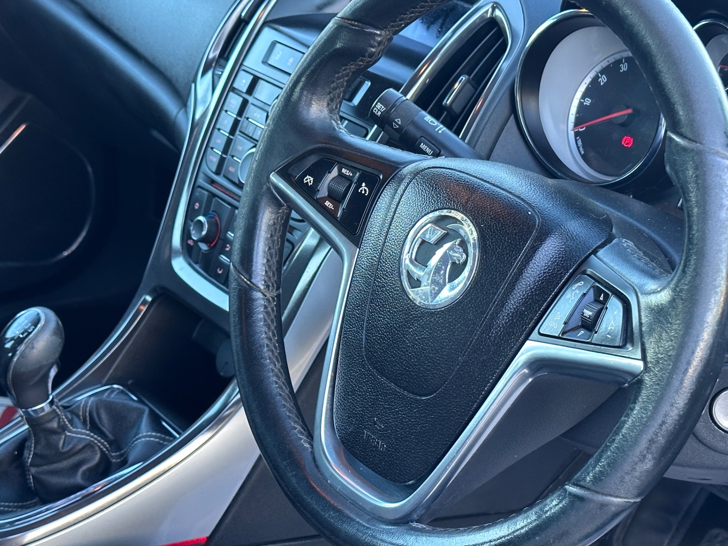 Used Vauxhall Astra 2010 for sale - 78109655: Photo 18