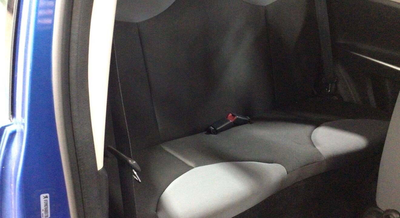 Used Peugeot 107 2012 for sale - 78108831: Photo 6