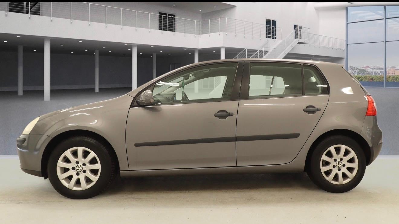 Used Volkswagen Golf 2005 for sale - 78108435: Photo 6