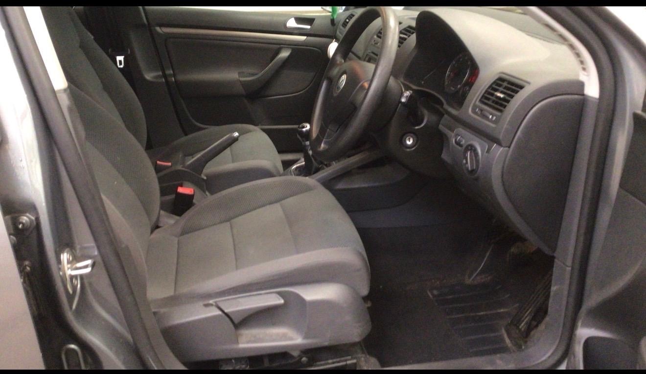 Used Volkswagen Golf 2005 for sale - 78108435: Photo 7