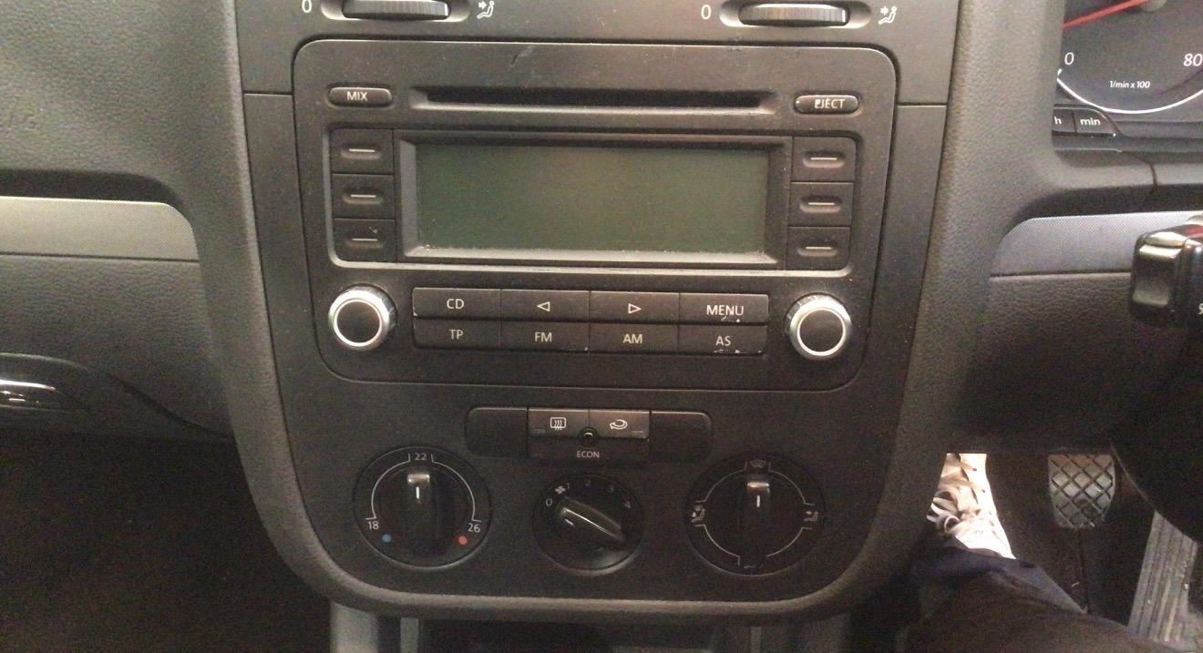 Used Volkswagen Golf 2005 for sale - 78108435: Photo 8