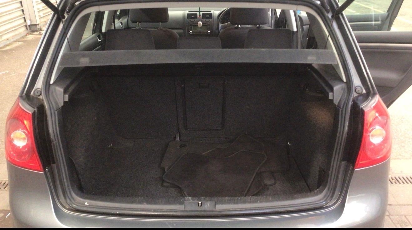 Used Volkswagen Golf 2005 for sale - 78108435: Photo 9