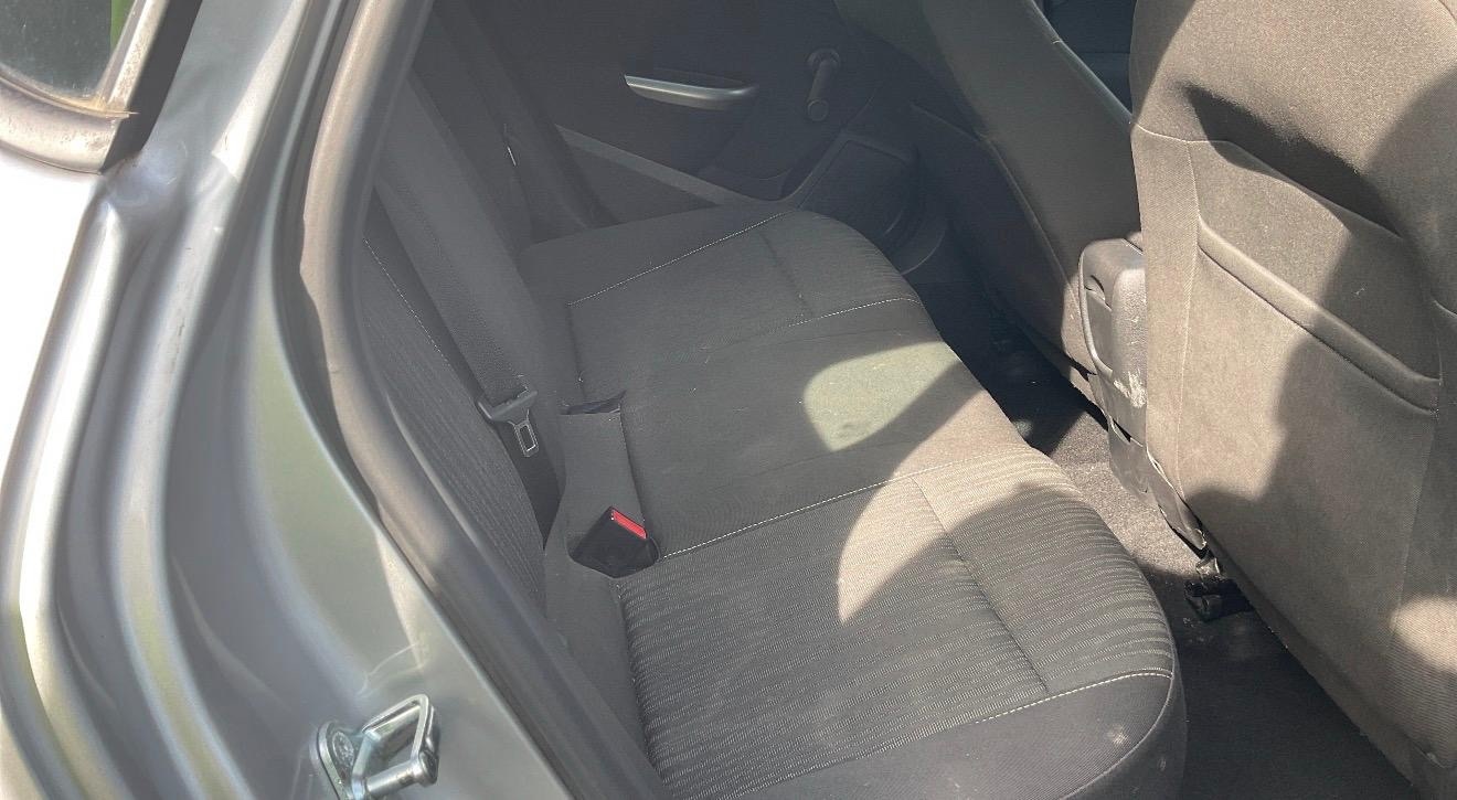 Used Vauxhall Astra 2011 for sale - 78108809: Photo 8