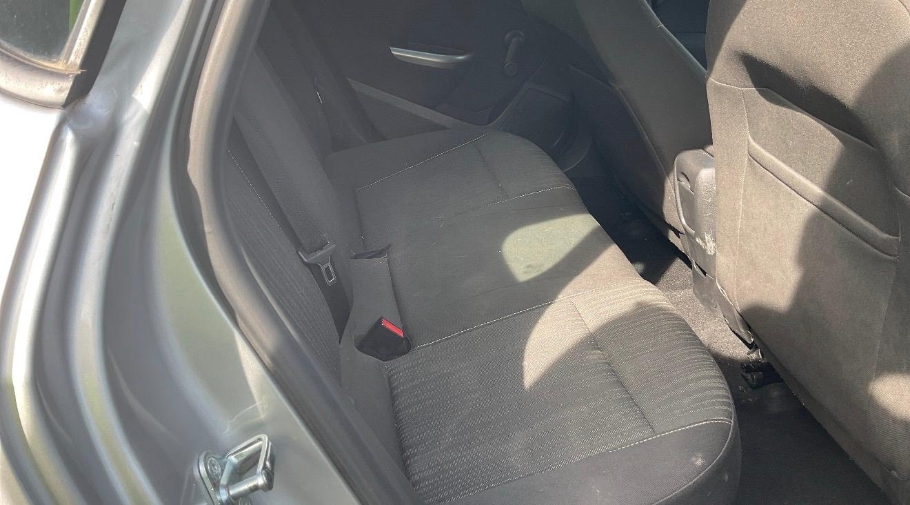 Used Vauxhall Astra 2011 for sale - 78108809: Photo 9