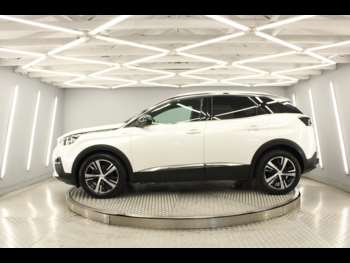 Used Peugeot 3008 2019 for sale - 75283676: Photo