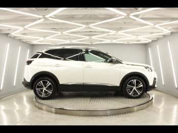Used Peugeot 3008 2019 for sale - 75283676: Photo