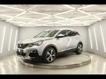 2018 - 1.5 BlueHDi Allure SUV 5dr Diesel Manual Euro 6 (s/s) (130 ps) SUV Manual D