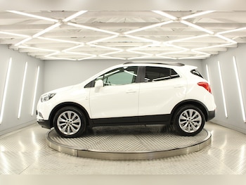 Used Vauxhall Mokka X 2017 for sale - 75283647: Photo