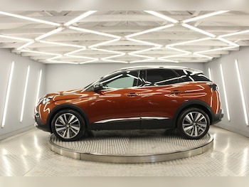 Used Peugeot 3008 2019 for sale - 75911654: Photo