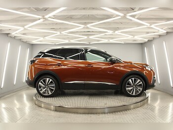 Used Peugeot 3008 2019 for sale - 75911654: Photo