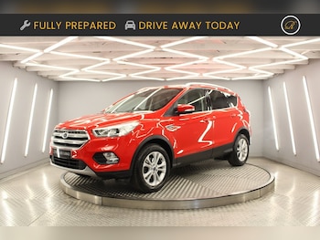 Ford - Kuga