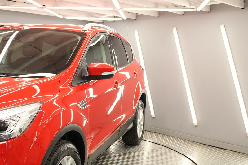 Vehicle 43