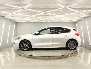 Used Ford Focus 2019 for sale - 75283630: Photo