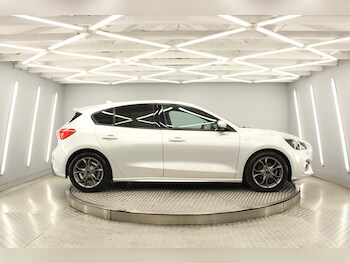 Used Ford Focus 2019 for sale - 75283630: Photo