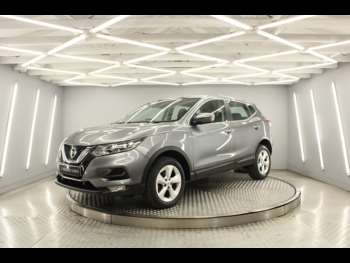 2019 - 1.5 dCi Acenta Premium SUV 5dr Diesel Manual Euro 6 (s/s) (115 ps)
