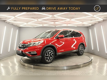 Honda - CR-V
