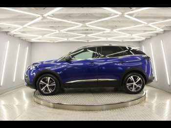 Used Peugeot 3008 2017 for sale - 75370807: Photo