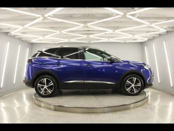 Used Peugeot 3008 2017 for sale - 75370807: Photo