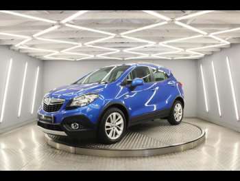 2016 - 1.6i Exclusiv SUV 5dr Petrol Manual 2WD Euro 6 (s/s) (115 ps)