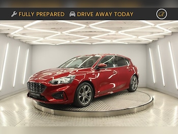 Used Ford Focus 2019 for sale - 75911725: Photo