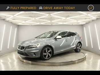 2018 - 2.0 D3 R-Design Nav Plus Hatchback 5dr Diesel Manual Euro 6 (s/s) (150 ps)