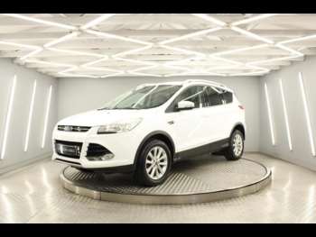2016 - Kuga 5-Door
