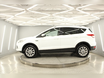 Used Ford Kuga 2016 for sale - 75407343: Photo