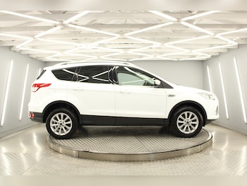 Used Ford Kuga 2016 for sale - 75407343: Photo