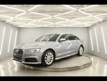 2016 - 3.0 BiTDI V6 SE Executive Saloon 4dr Diesel Tiptronic quattro Euro 6 (s/s)