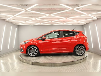 Used Ford Fiesta 2020 for sale - 75911660: Photo