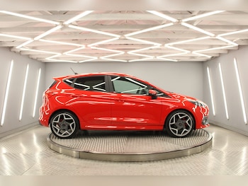 Used Ford Fiesta 2020 for sale - 75911660: Photo