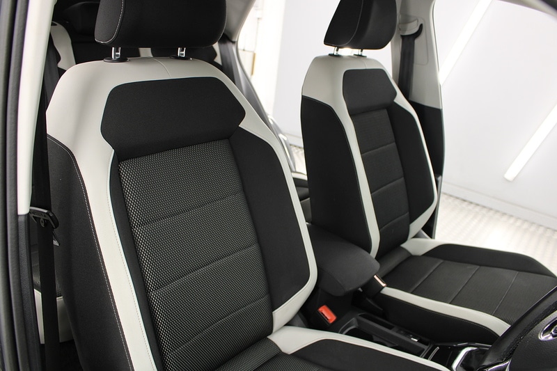 Used Volkswagen T-Roc 2020 for sale - 77114201: Photo 12