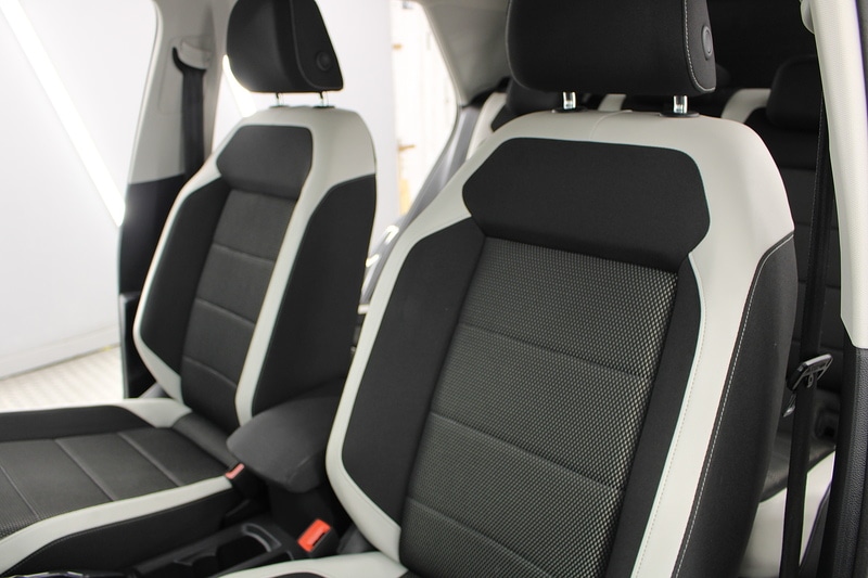 Used Volkswagen T-Roc 2020 for sale - 77114201: Photo 13