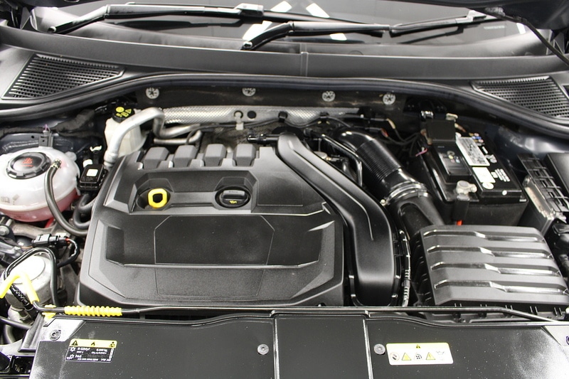 Used Volkswagen T-Roc 2020 for sale - 77114201: Photo 21