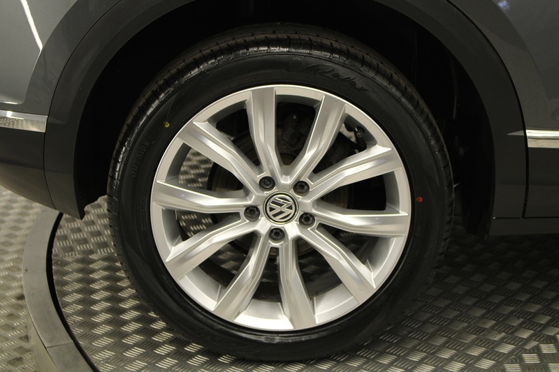 Used Volkswagen T-Roc 2020 for sale - 77114201: Photo 22