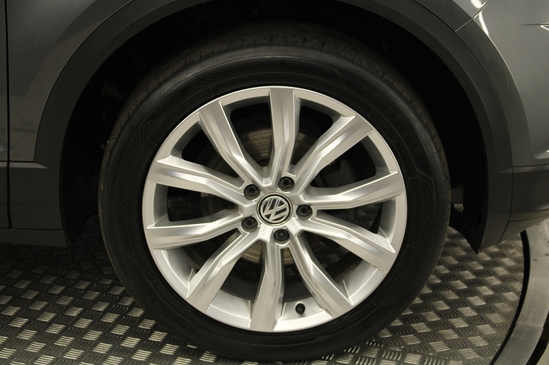 Used Volkswagen T-Roc 2020 for sale - 77114201: Photo 23