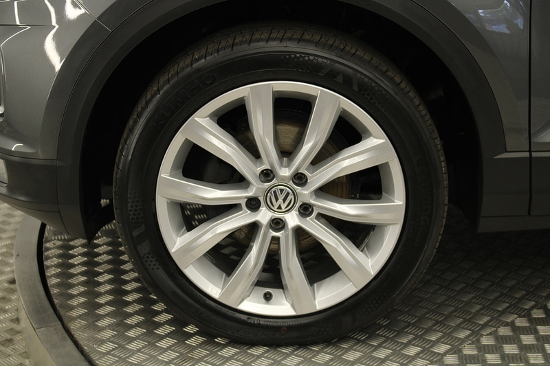 Used Volkswagen T-Roc 2020 for sale - 77114201: Photo 24