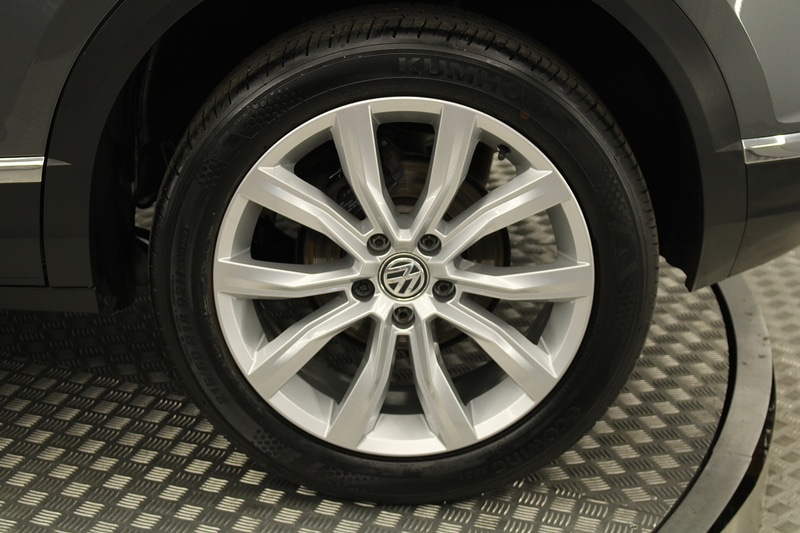 Used Volkswagen T-Roc 2020 for sale - 77114201: Photo 25