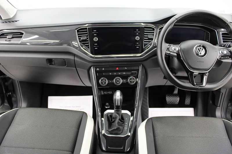 Used Volkswagen T-Roc 2020 for sale - 77114201: Photo 26