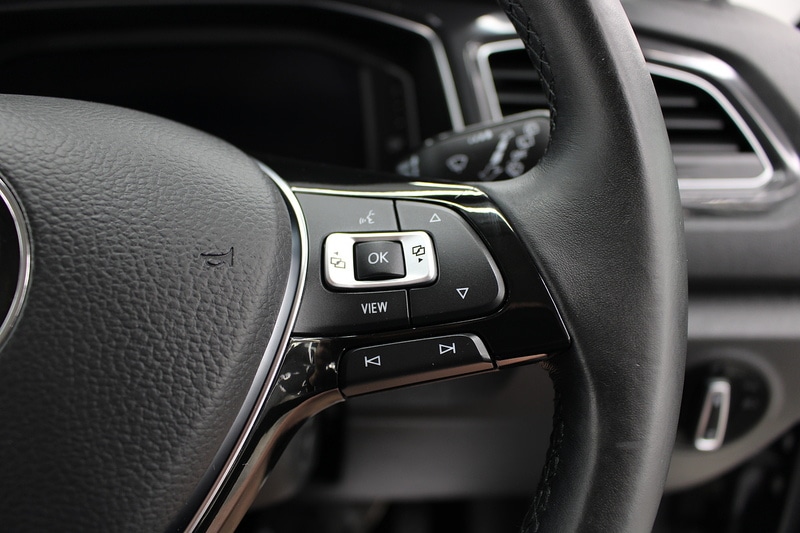 Used Volkswagen T-Roc 2020 for sale - 77114201: Photo 29